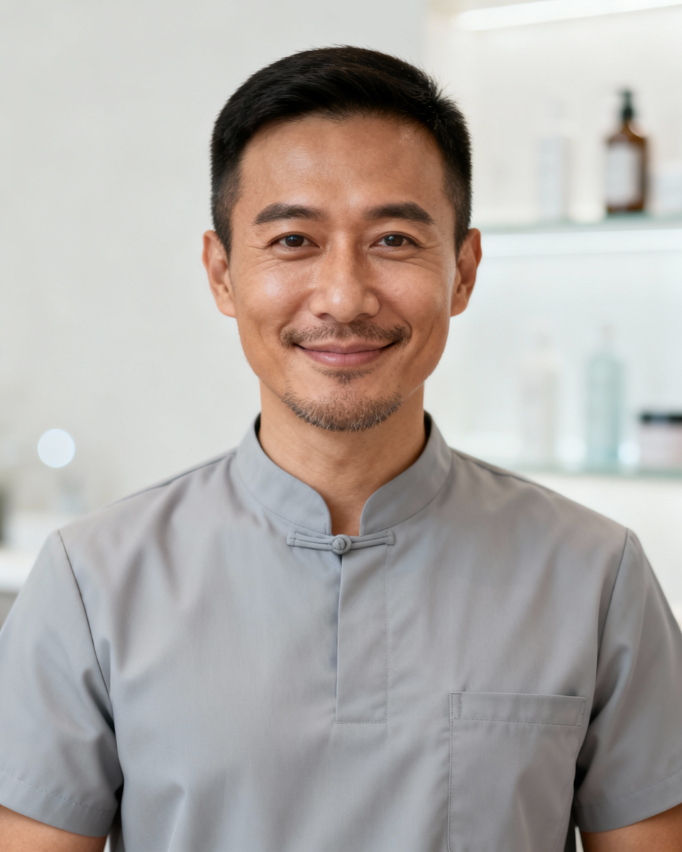 professional portrait 2