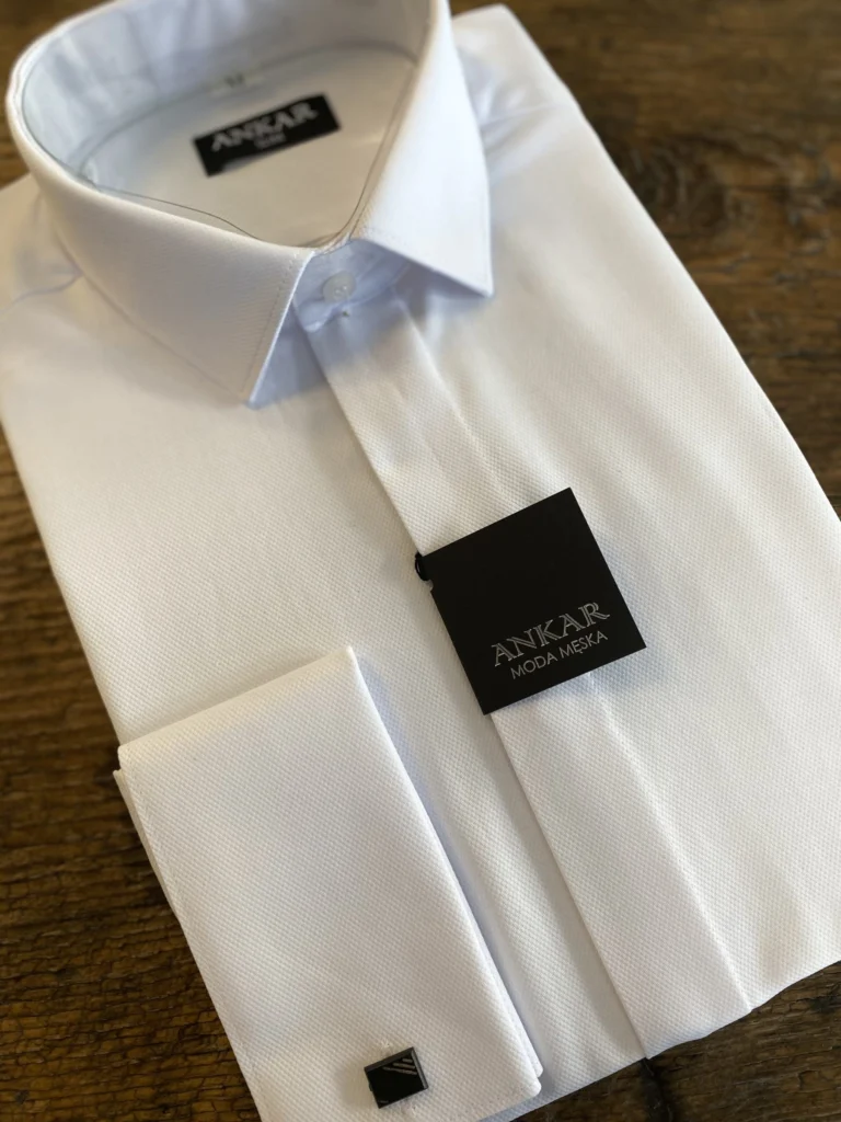 Koszule – ANKAR – zdjęcie 13