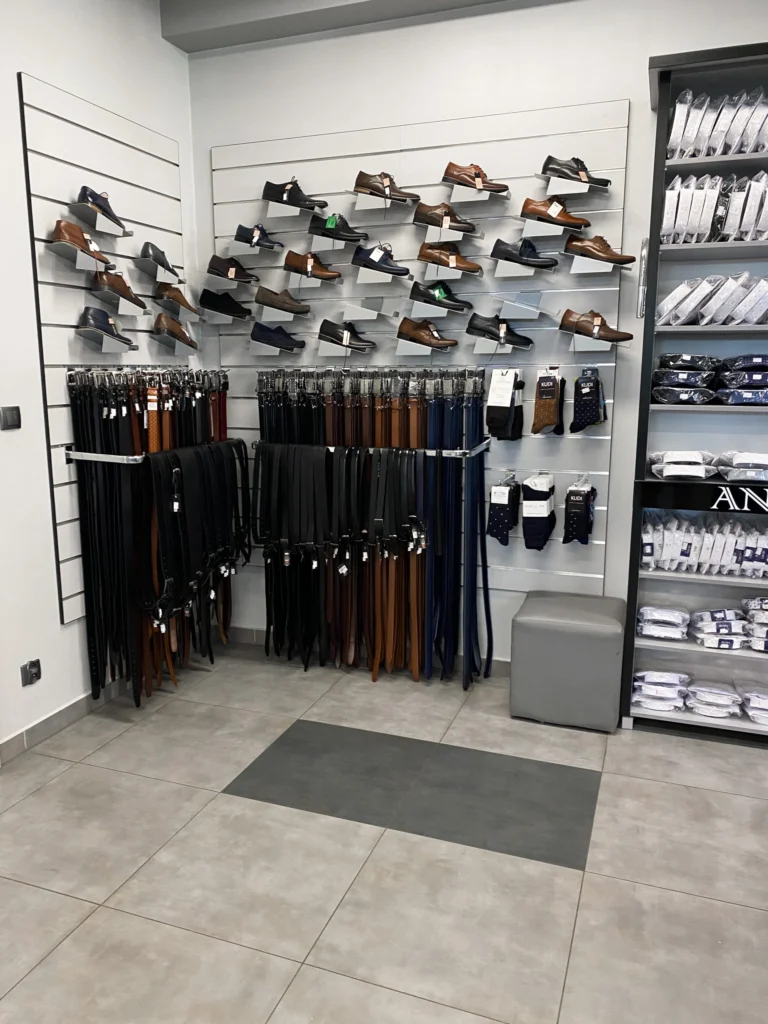 Salon Łapsze Niżne – ANKAR – zdjęcie 4