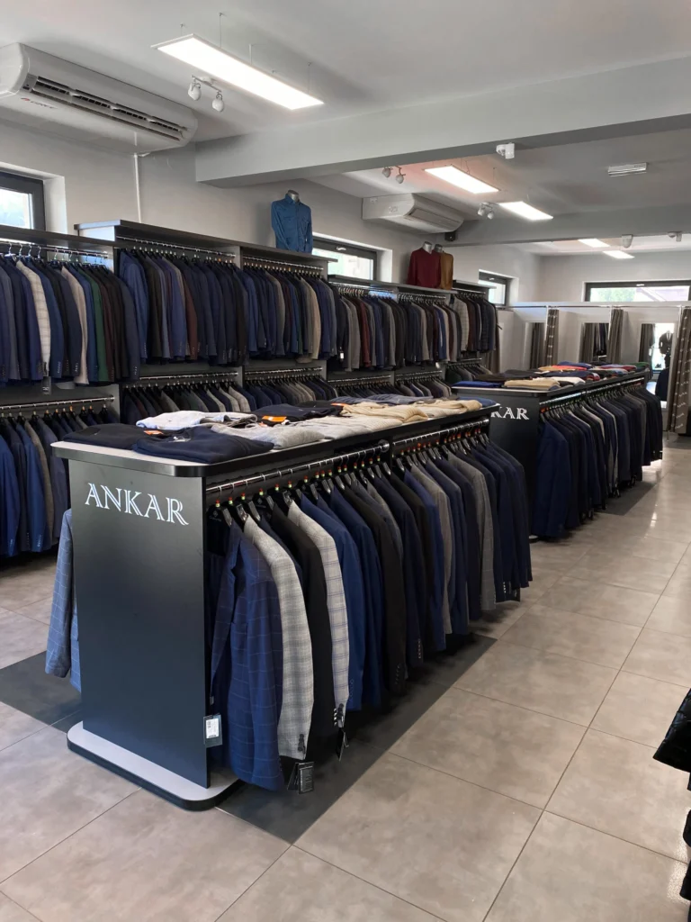 Salon Łapsze Niżne – ANKAR – zdjęcie 3