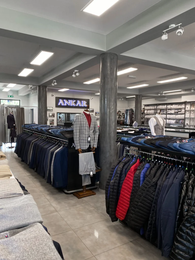 Salon Łapsze Niżne – ANKAR – zdjęcie 6