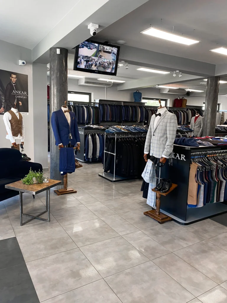 Salon Łapsze Niżne – ANKAR – zdjęcie 7