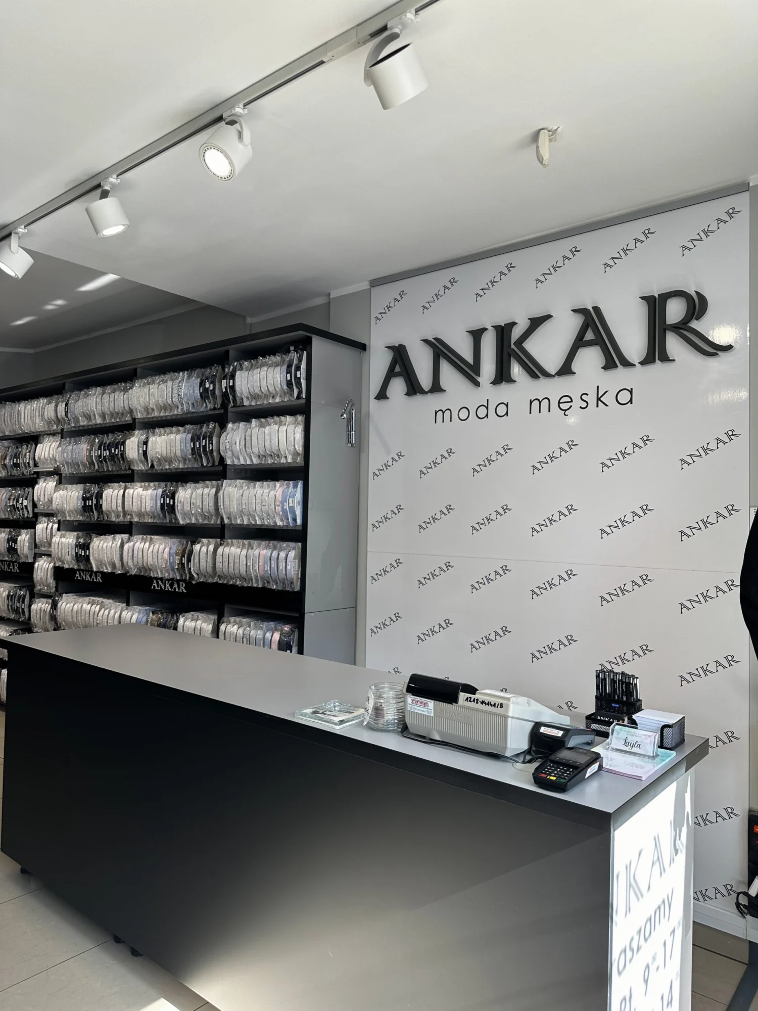 Garnitury Nowy Targ – salon ANKAR przy ul. Królowej Jadwigi 62