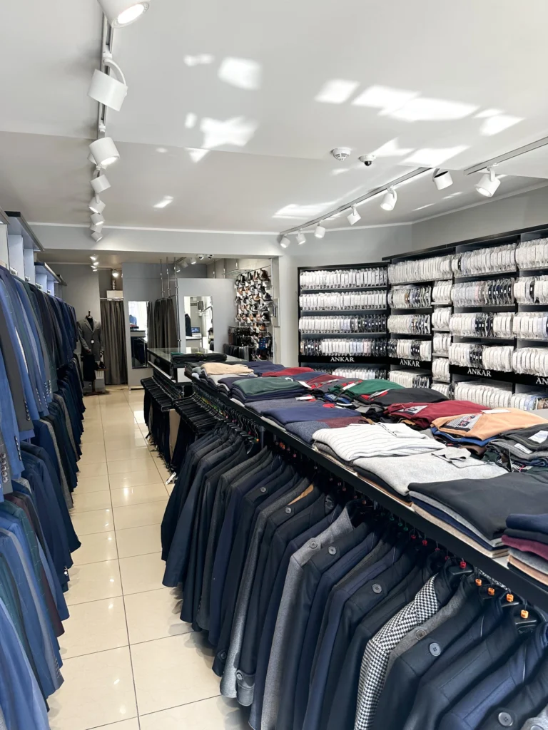 Salon Nowy Targ – ANKAR – zdjęcie 1