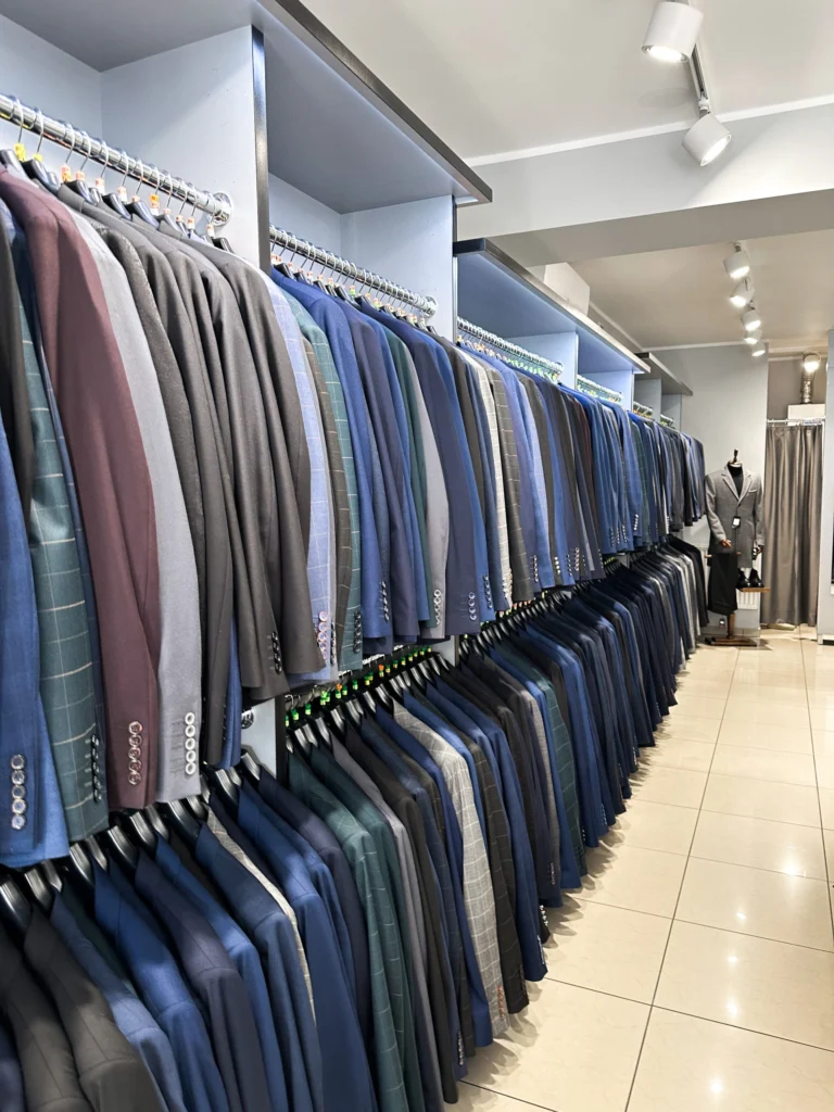 Salon Nowy Targ – ANKAR – zdjęcie 5