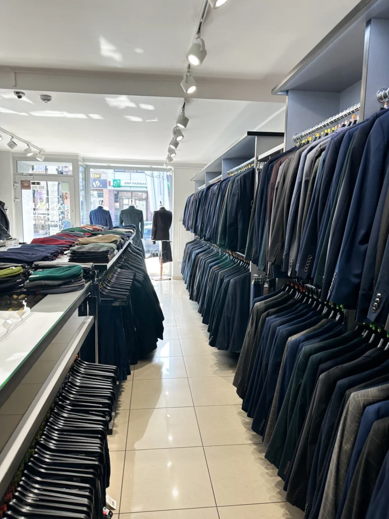 Salon Nowy Targ – ANKAR – zdjęcie 6