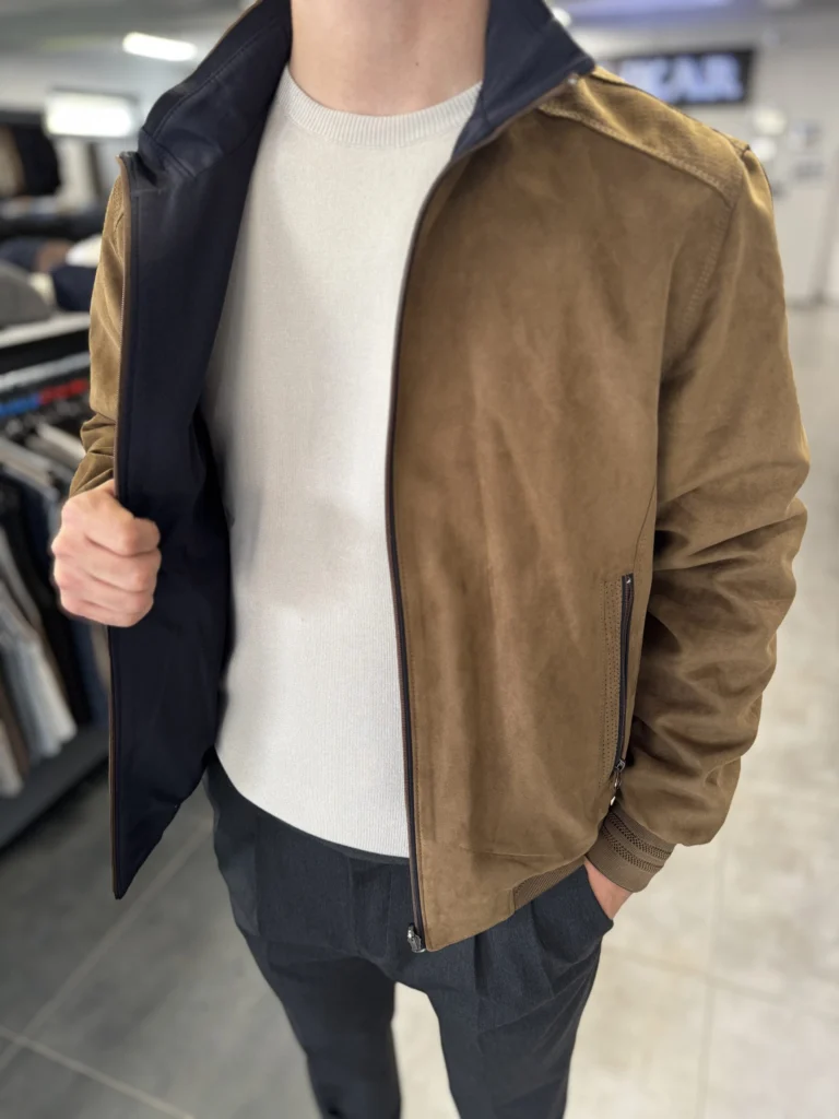 Casual – ANKAR – zdjęcie 5