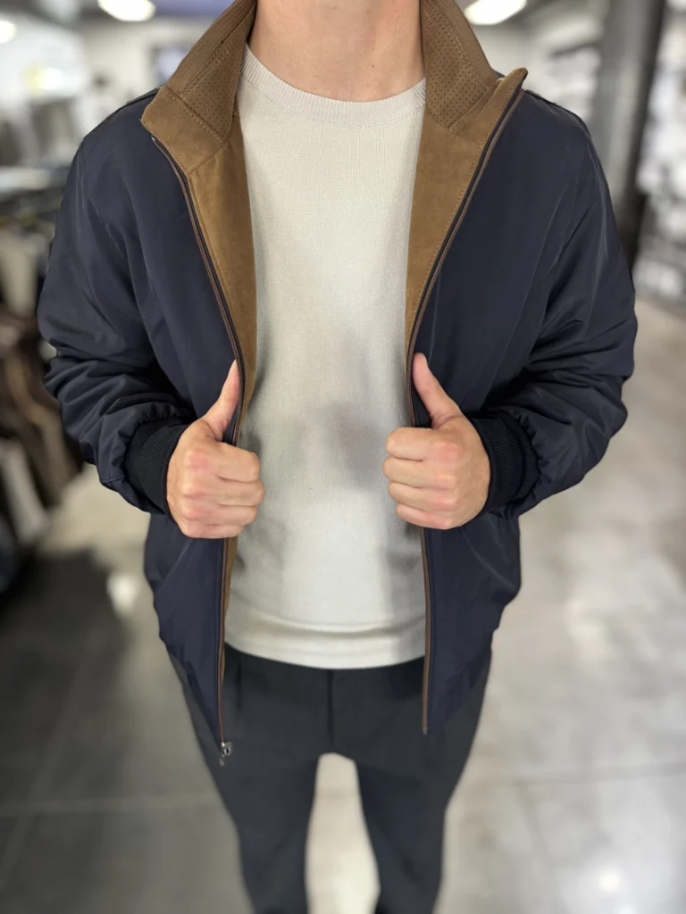 Casual – ANKAR – zdjęcie 4