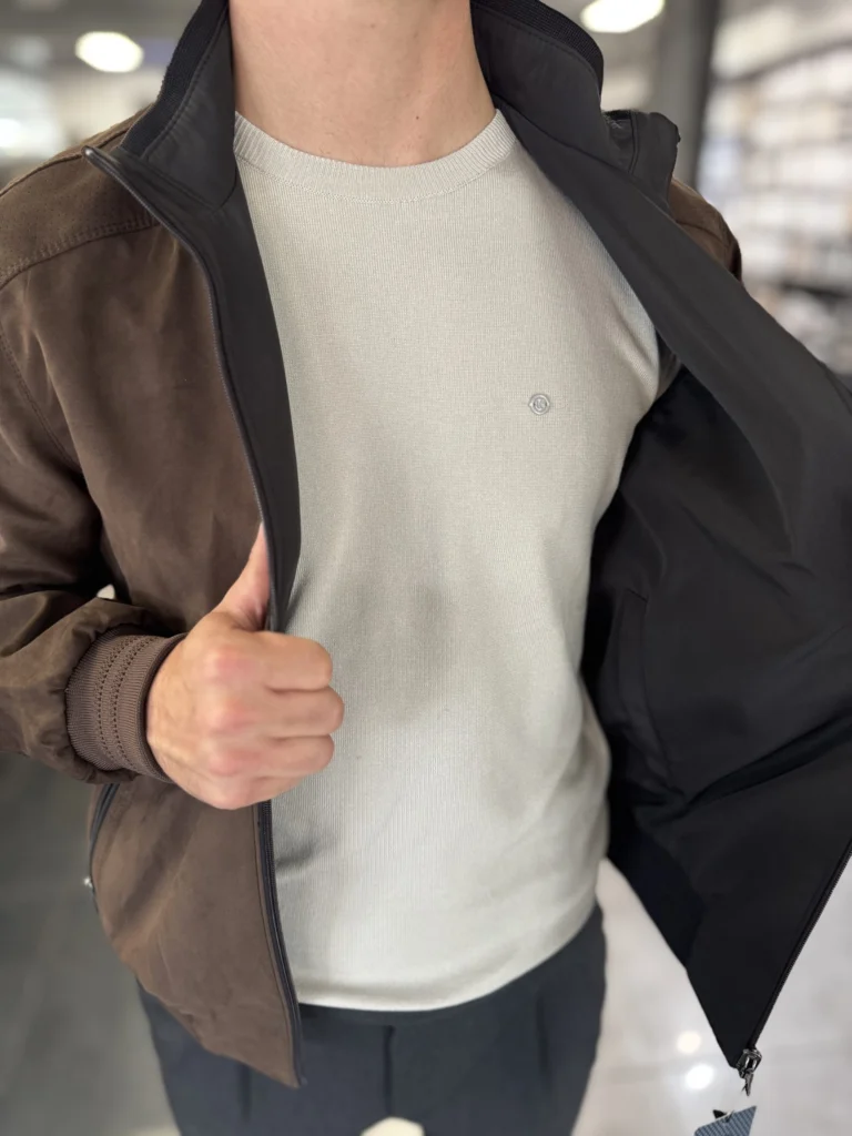 Casual – ANKAR – zdjęcie 3
