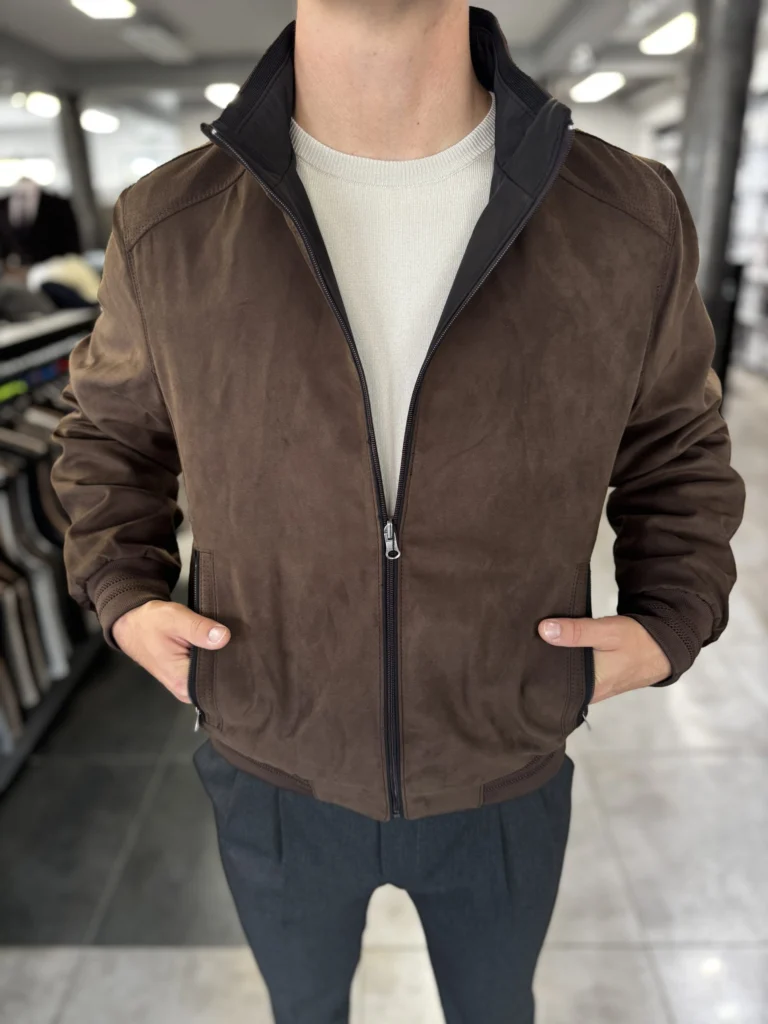 Casual – ANKAR – zdjęcie 1