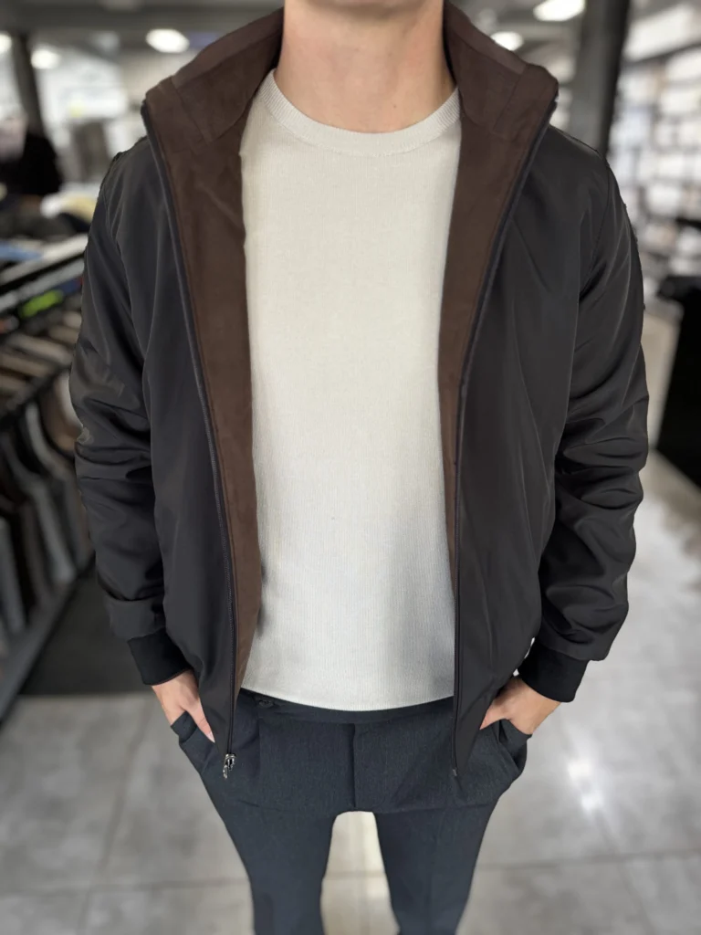 Casual – ANKAR – zdjęcie 2