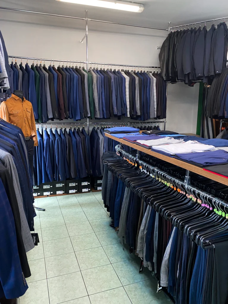 Salon Czarny Dunajec – ANKAR – zdjęcie 3
