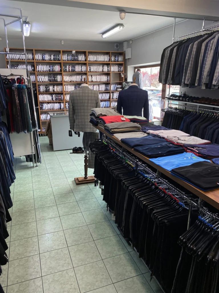 Salon Czarny Dunajec – ANKAR – zdjęcie 5