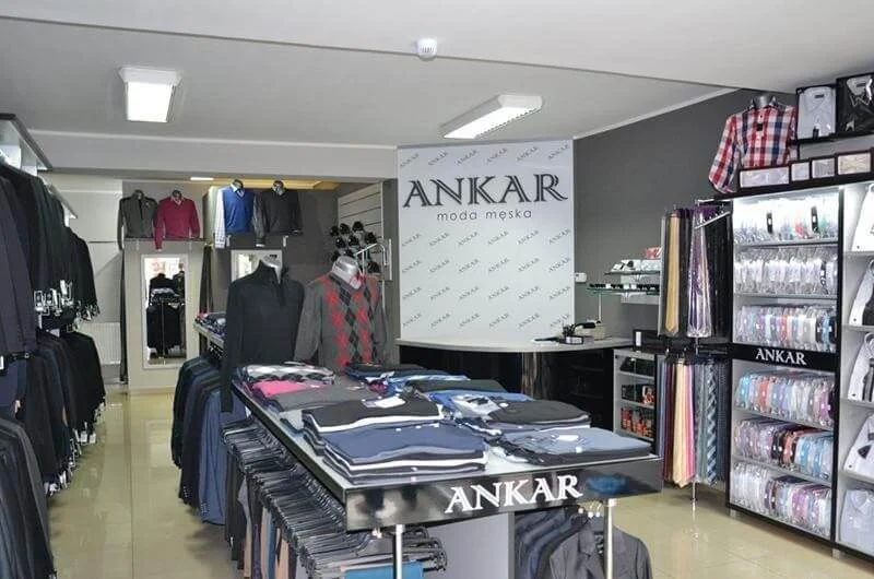 Salon ANKAR