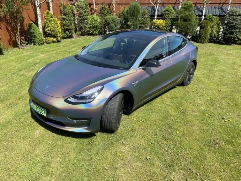 Auto do ślubu – ANKAR – zdjęcie 2
