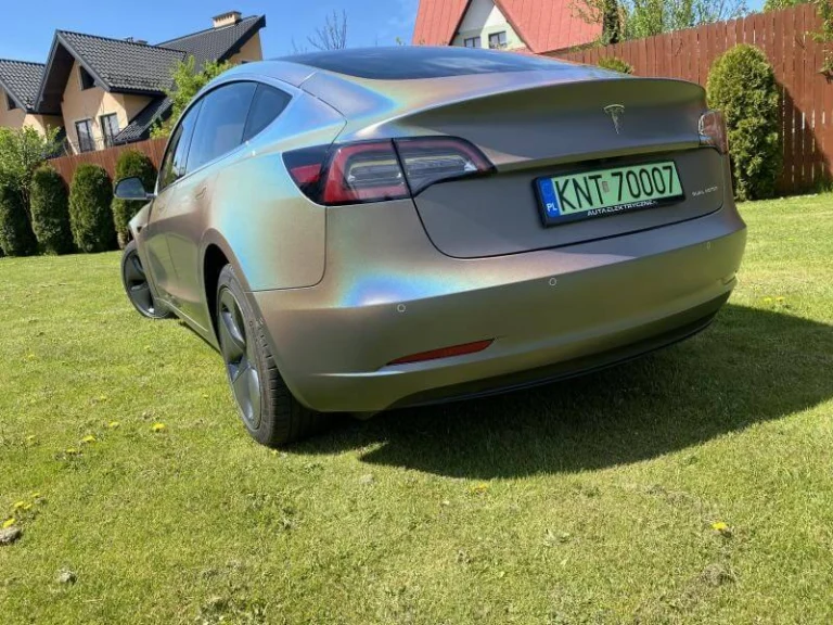 Auto do ślubu – ANKAR – zdjęcie 7