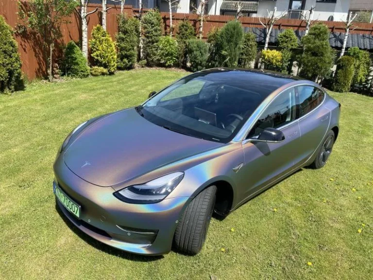 Auto do ślubu – ANKAR – zdjęcie 5